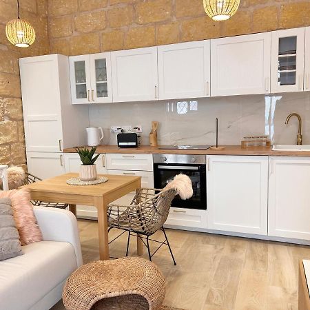 Villa Mcc Argotti House Floriana Esterno foto