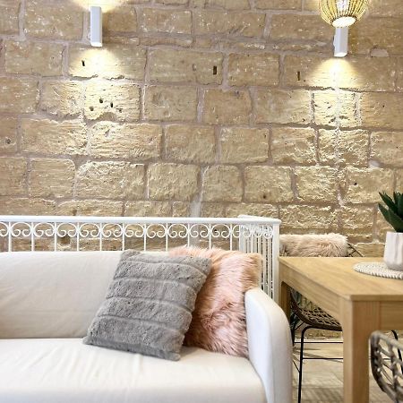 Villa Mcc Argotti House Floriana Esterno foto