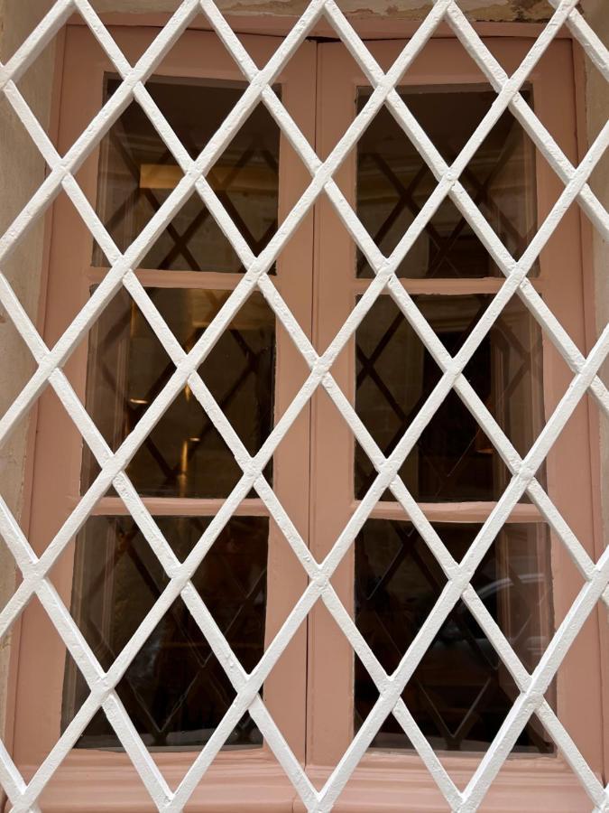 Villa Mcc Argotti House Floriana Esterno foto