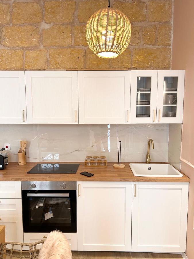 Villa Mcc Argotti House Floriana Esterno foto