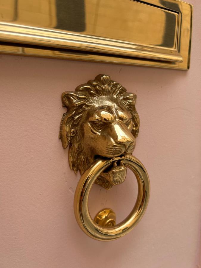 Villa Mcc Argotti House Floriana Esterno foto