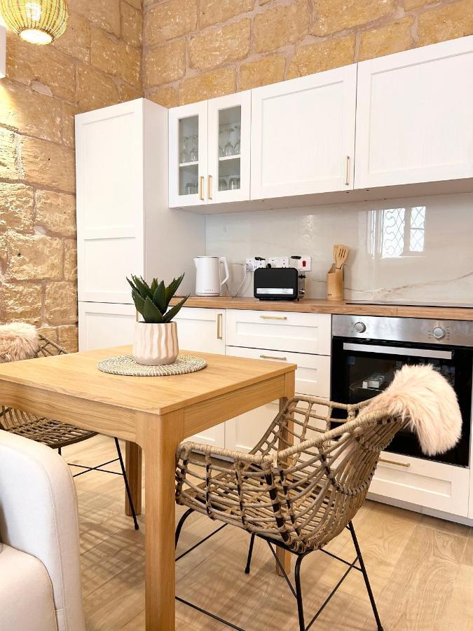 Villa Mcc Argotti House Floriana Esterno foto