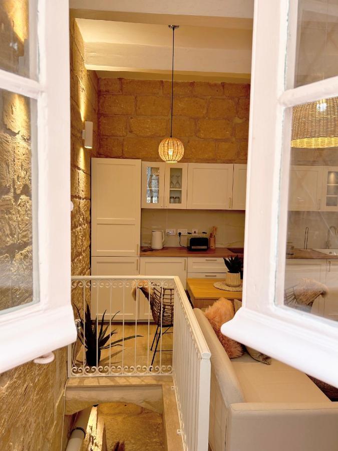 Villa Mcc Argotti House Floriana Esterno foto