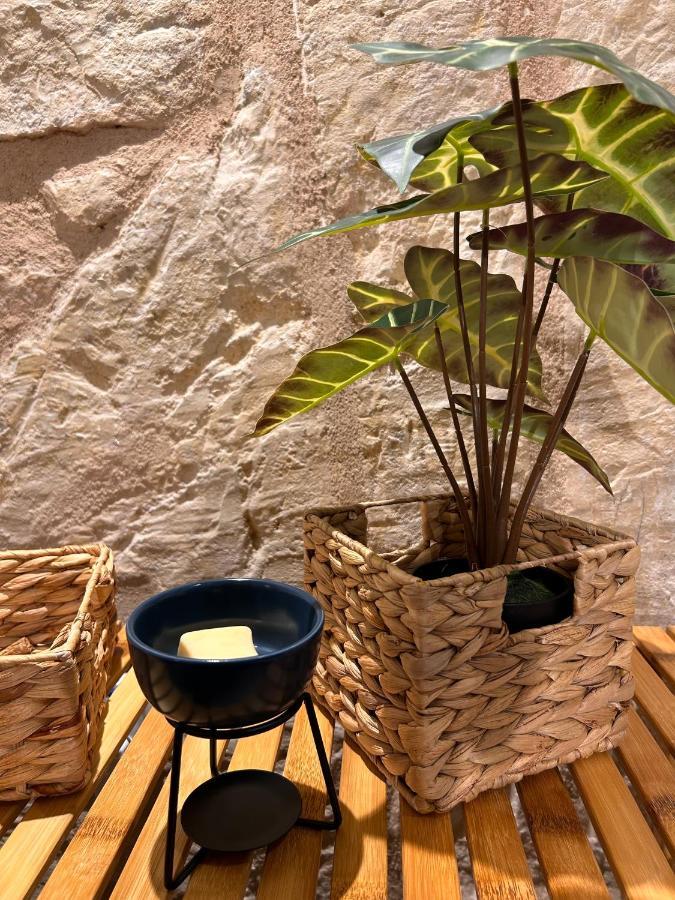 Villa Mcc Argotti House Floriana Esterno foto