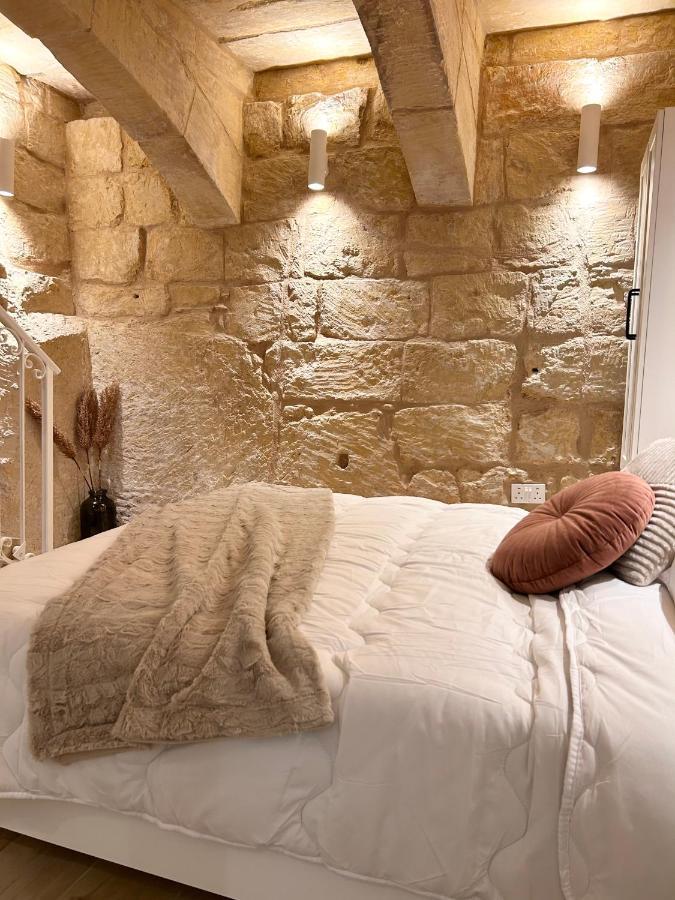 Villa Mcc Argotti House Floriana Esterno foto