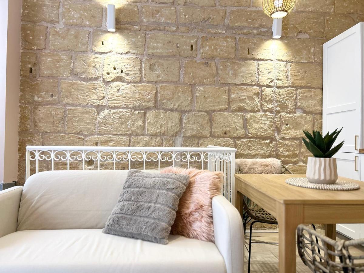 Villa Mcc Argotti House Floriana Esterno foto