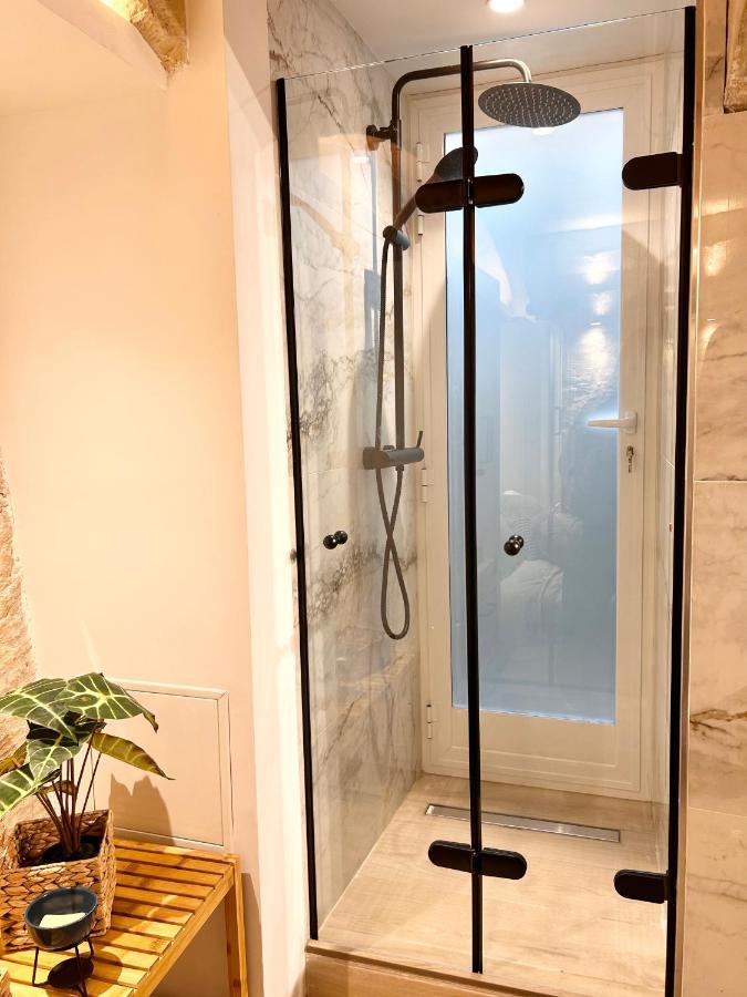 Villa Mcc Argotti House Floriana Esterno foto