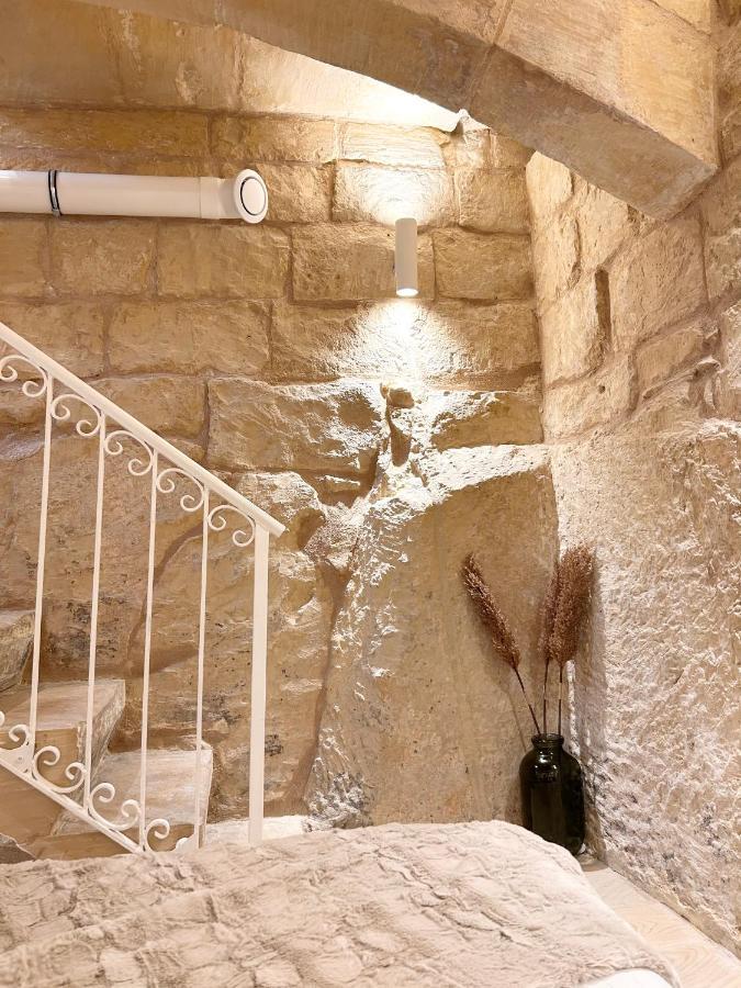 Villa Mcc Argotti House Floriana Esterno foto