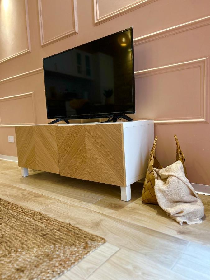 Villa Mcc Argotti House Floriana Esterno foto
