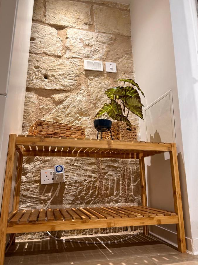Villa Mcc Argotti House Floriana Esterno foto